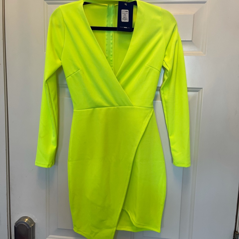 Woman dress
